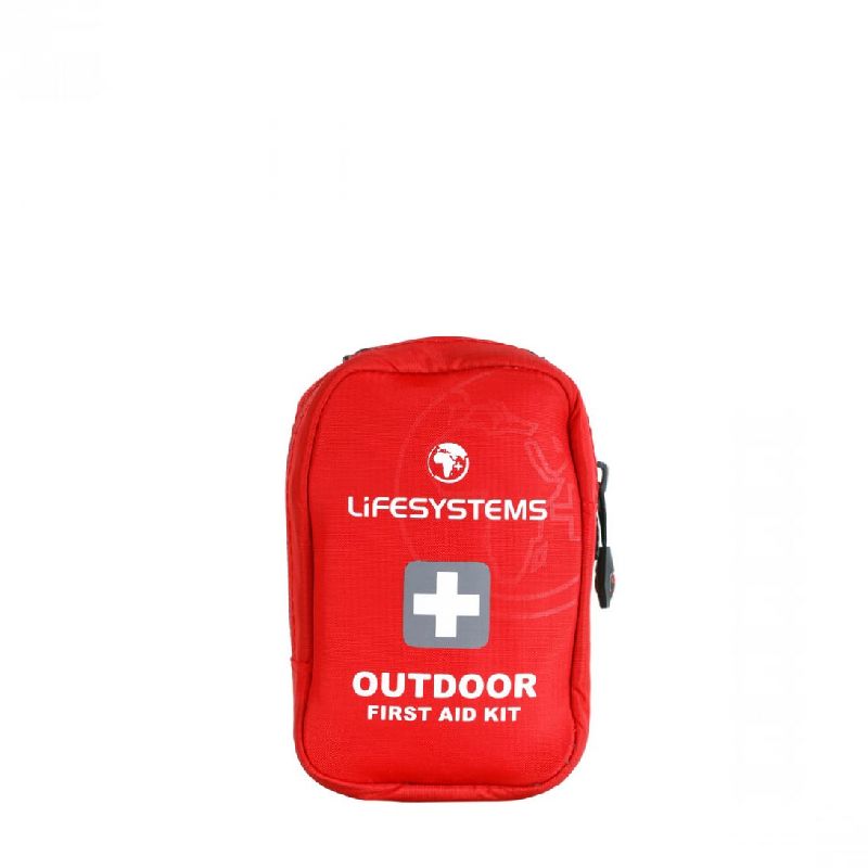 LittleLife Outdoor First Aid Kits - Trousse de secours