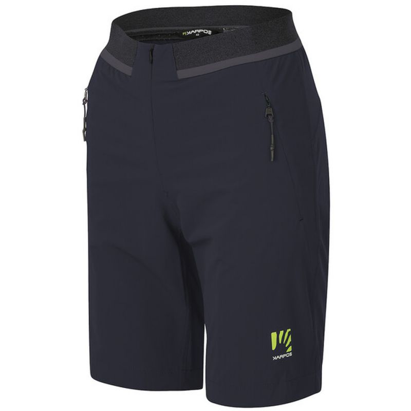 Karpos Tre Cime Bermuda - Pantaloncini da trekking - Donna