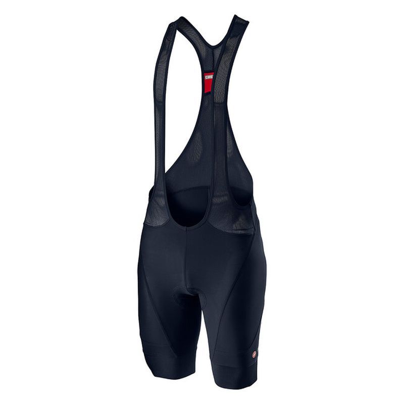 Castelli Endurance 3 Bibshort - Pantaloncini da ciclismo - Uomo