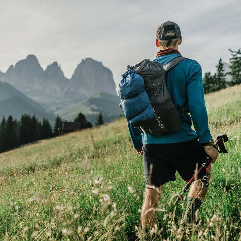 Lifeventure Waterproof Packable 