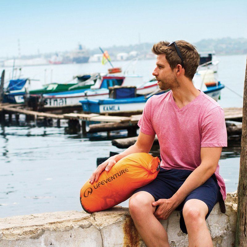 Lifeventure Ultralight Dry Bag