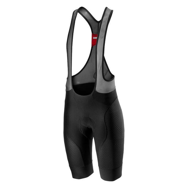 Castelli Free Aero Race 4 Bibshort - Pantaloncini da ciclismo - Uomo