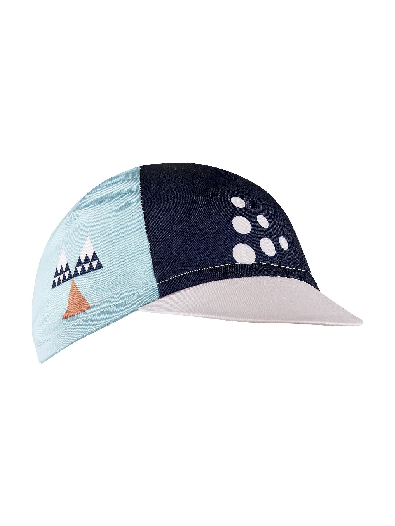 Casquette GIST Offline - Le Look Vélo Décontracté, Neuve Avec étiquette !