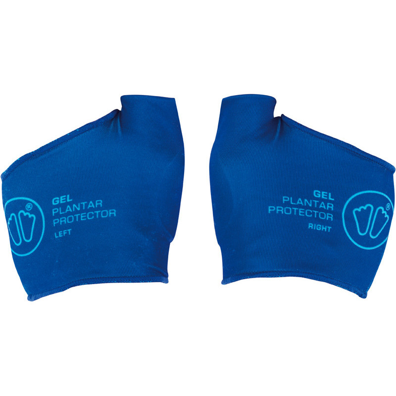 Sidas Gel Plantar Protector