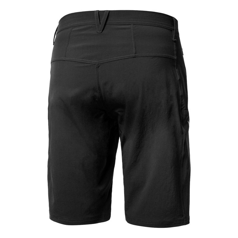 Salewa Talveno Dst M Shorts - Pantalones cortos de senderismo - Hombre