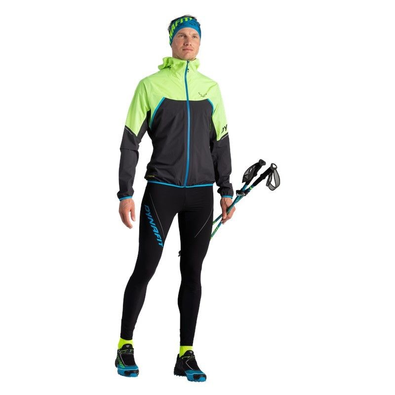 Dynafit Alpine Wp 2.5L Jacket 