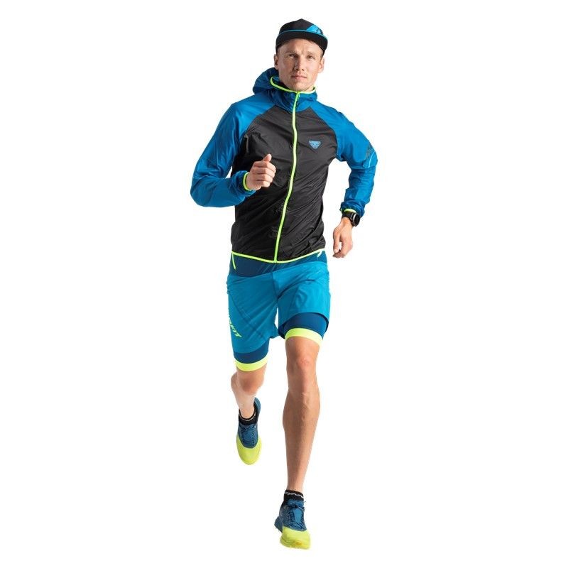Dynafit Alpine Wind 2 M Jkt 