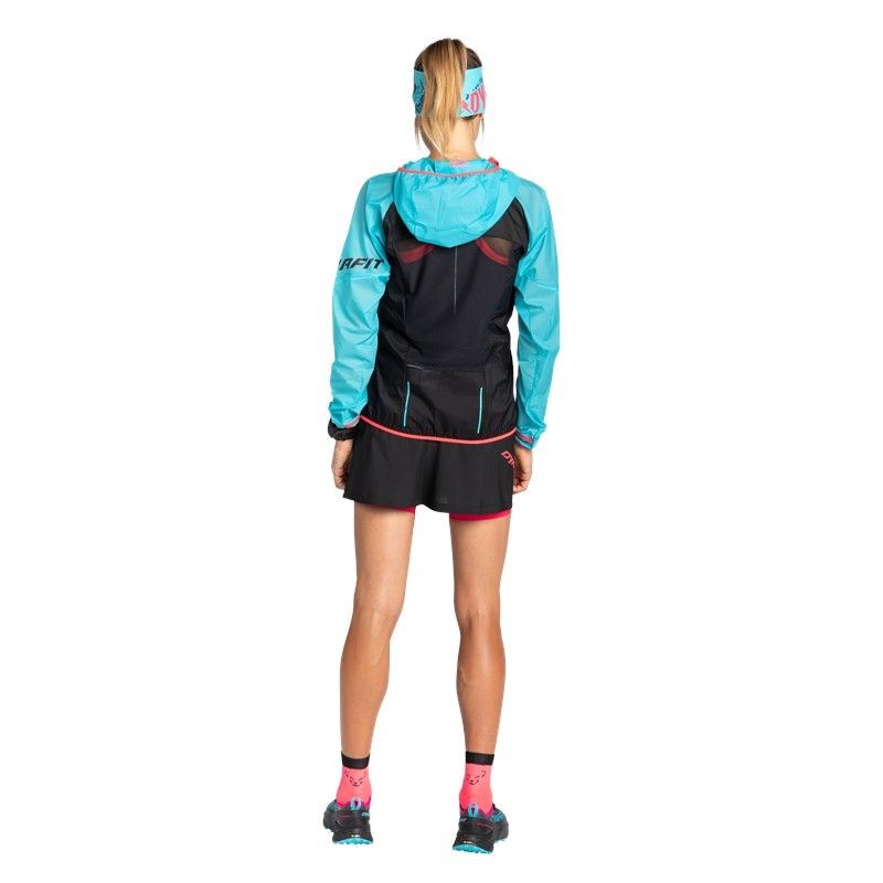 Dynafit Alpine Wind 2 W Jkt 