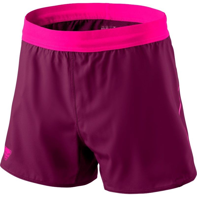 Dynafit - Alpine 2 Shorts - Pantaloncini running - Donna