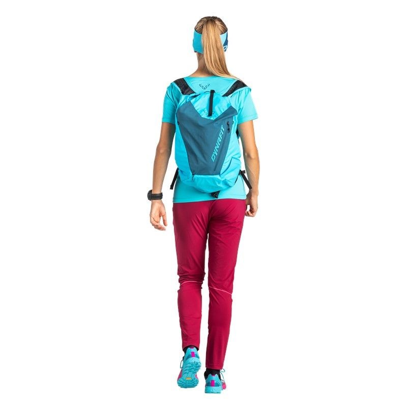 Dynafit - Transalper Hybrid Pant - Pantaloni da trekking - Donna