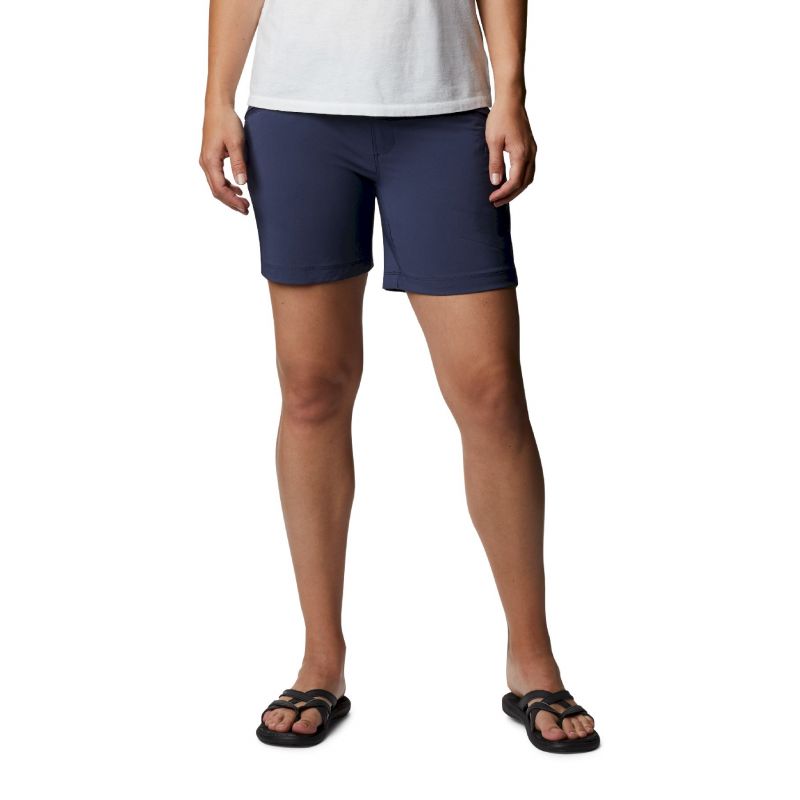 Columbia Peak to Point Short - Pantalones cortos de trekking - Mujer
