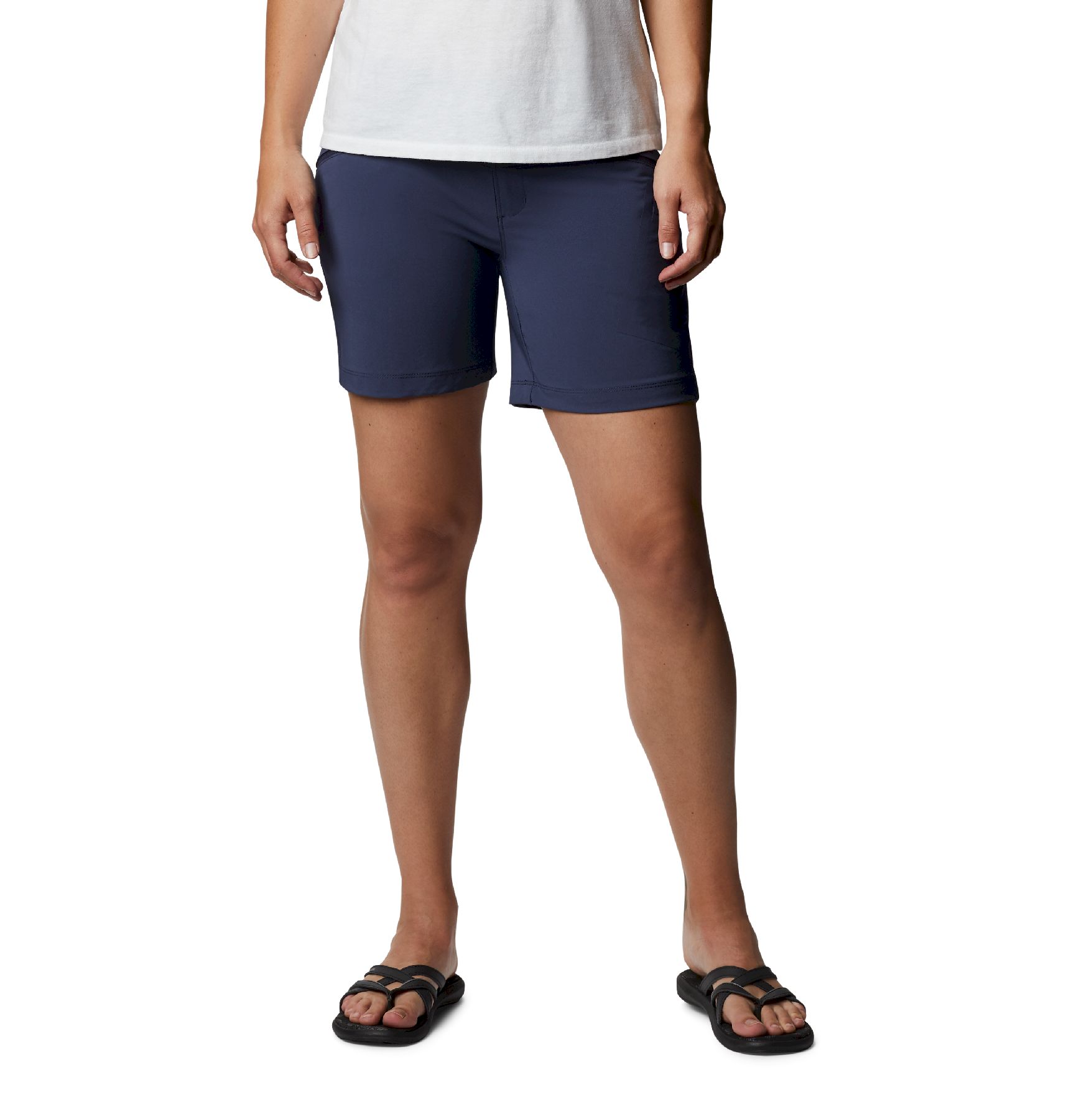 Corto Senderismo||Trekking||Trail running LTK INTENSE SHORT W Millet