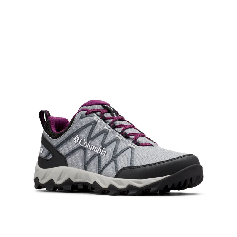 Columbia Zapatillas Senderismo Peakfreak X2 OutDry Negro| Trekkinn