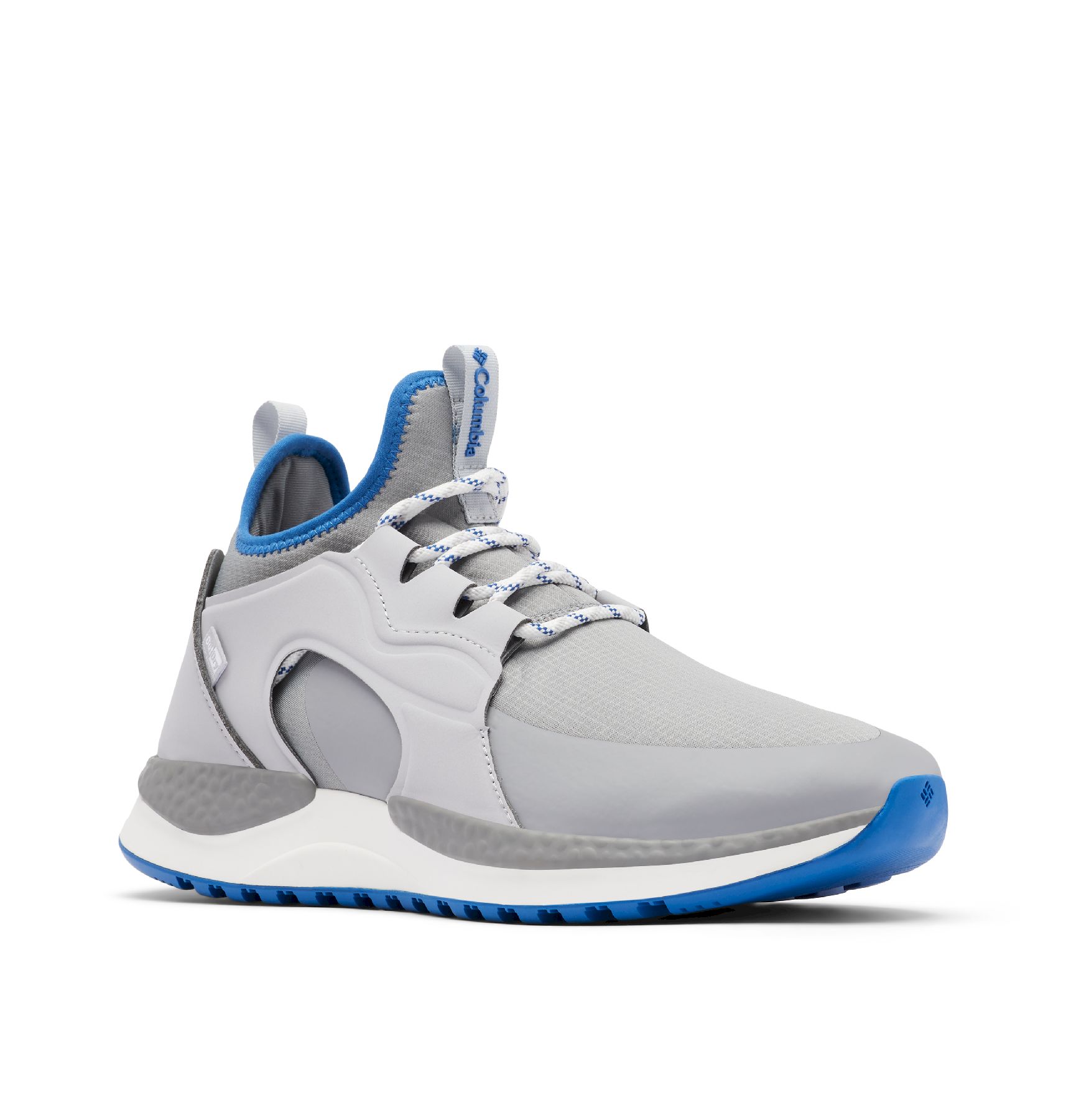 Columbia Sh/Ft Aurora Outdry - Scarpe da trekking - Uomo