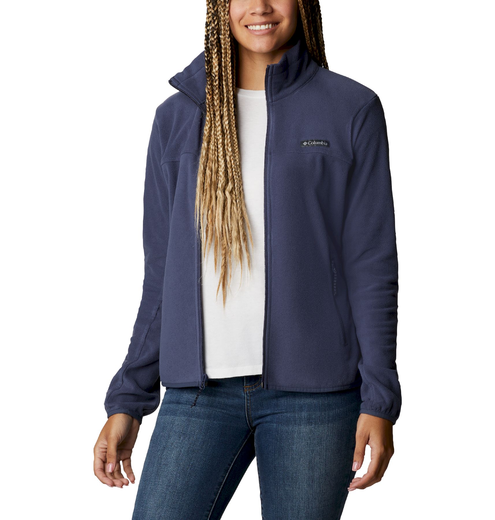 Columbia Ali Peak FZ - Fleece jacket 