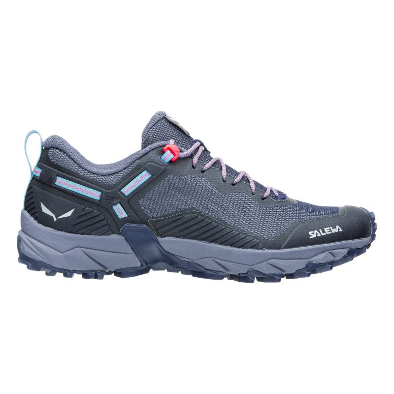 Salewa Ws Ultra Train 3 - Scarpe da trekking - Donna