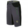 Dark Grey / Black / Apple Green / In