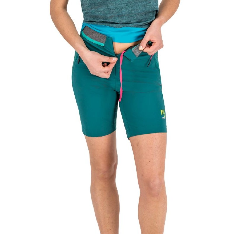 Karpos Tre Cime Bermuda - Pantaloncini da trekking - Donna