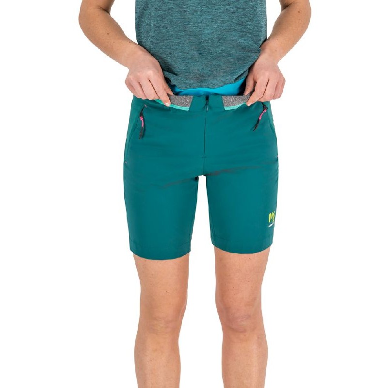Karpos Tre Cime Bermuda - Walking shorts - Women's