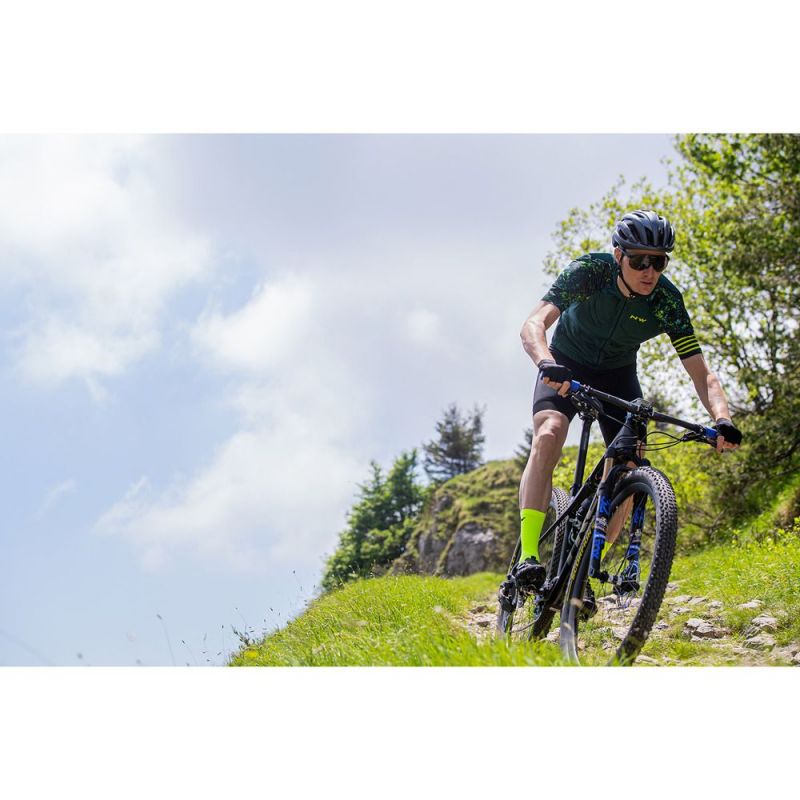 Dynafit Chaussettes - Live To Ride - Mokarosa