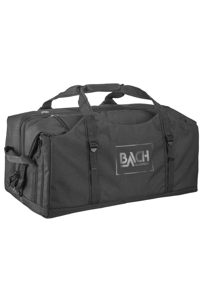 bach dr duffle