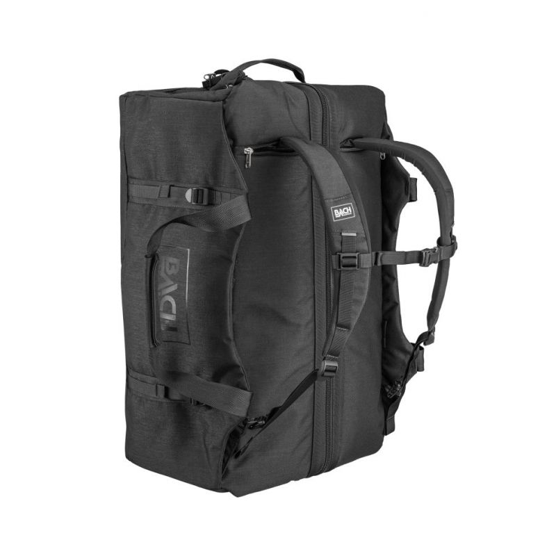 bach duffel bolsa