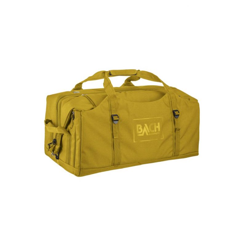 bach duffel bolsa