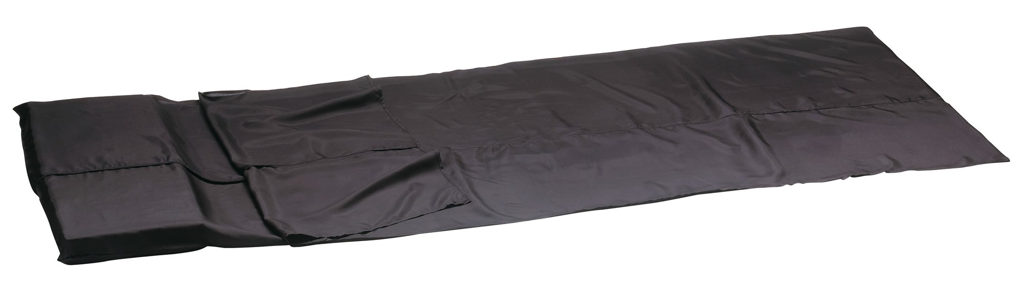 Camp Lining Silk - Drap de sac de couchage