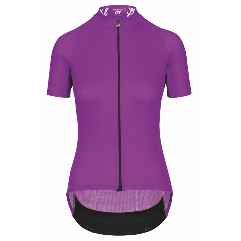 Maglia Ciclismo Assos da donna
