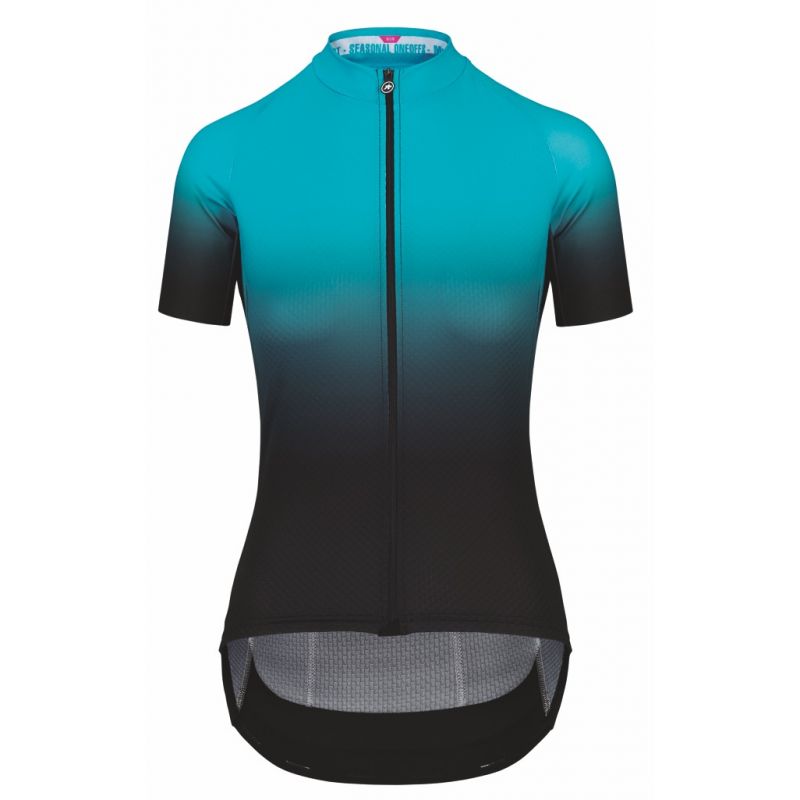 assos women's cycling jerseys