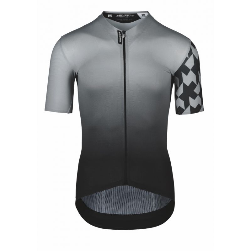 Assos Equipe RS Summer SS Jersey Prof Edition - Maglia ciclismo - Uomo