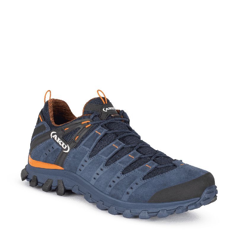 nordic walking shoes