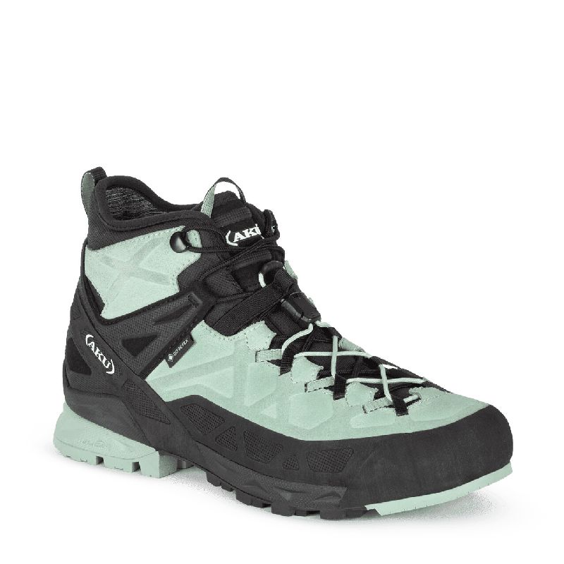Aku Rock DFS Mid GTX - Chaussures approche femme