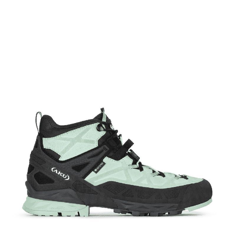 Aku Rock DFS Mid GTX - Scarpe da avvicinamento - Donna