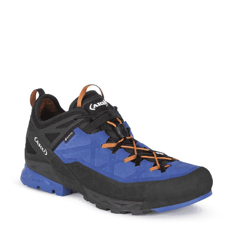 Aku Rock DFS GTX - Scarpe da avvicinamento
