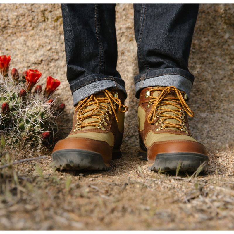 danner jag hiking