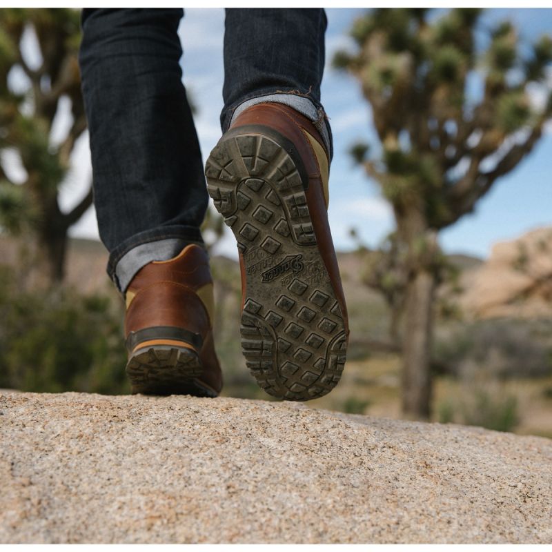 danner jag hiking