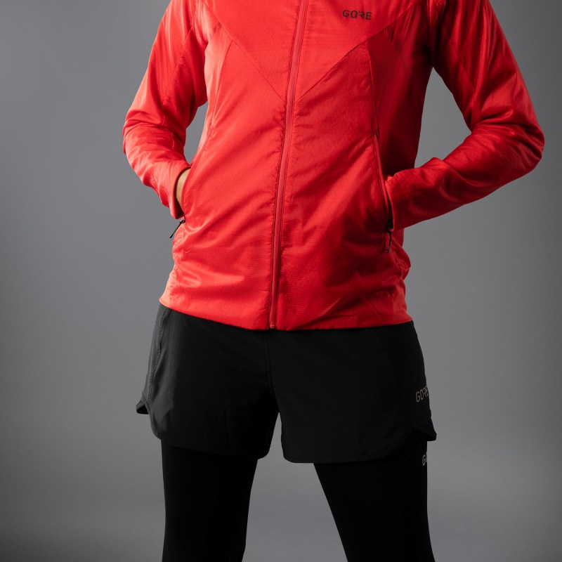 Gore Wear R5 Light Shorts - Running 