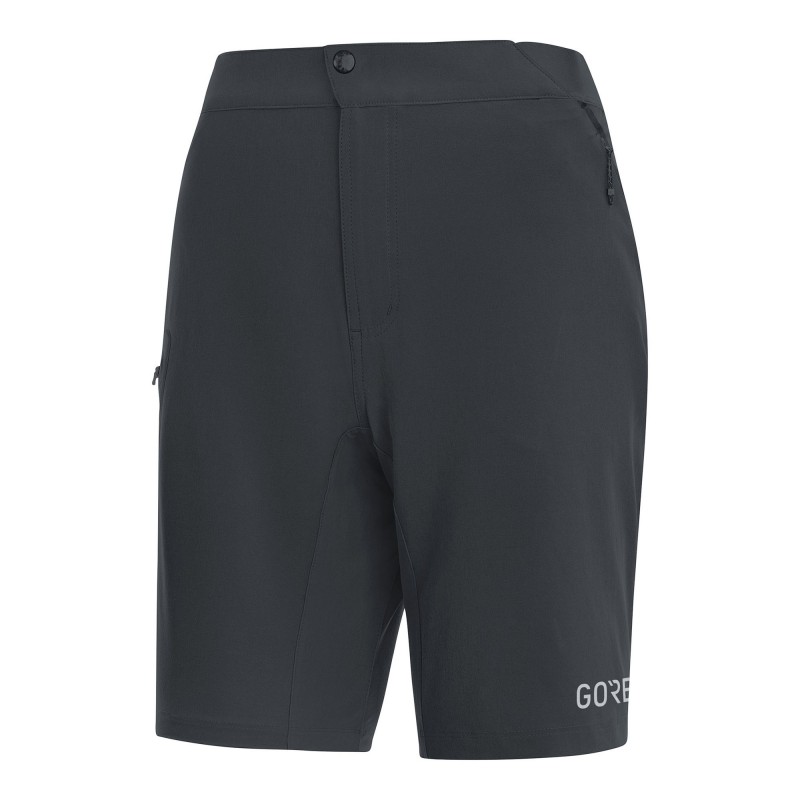Gore Wear R5 Shorts - Pantaloncini da running - Donna