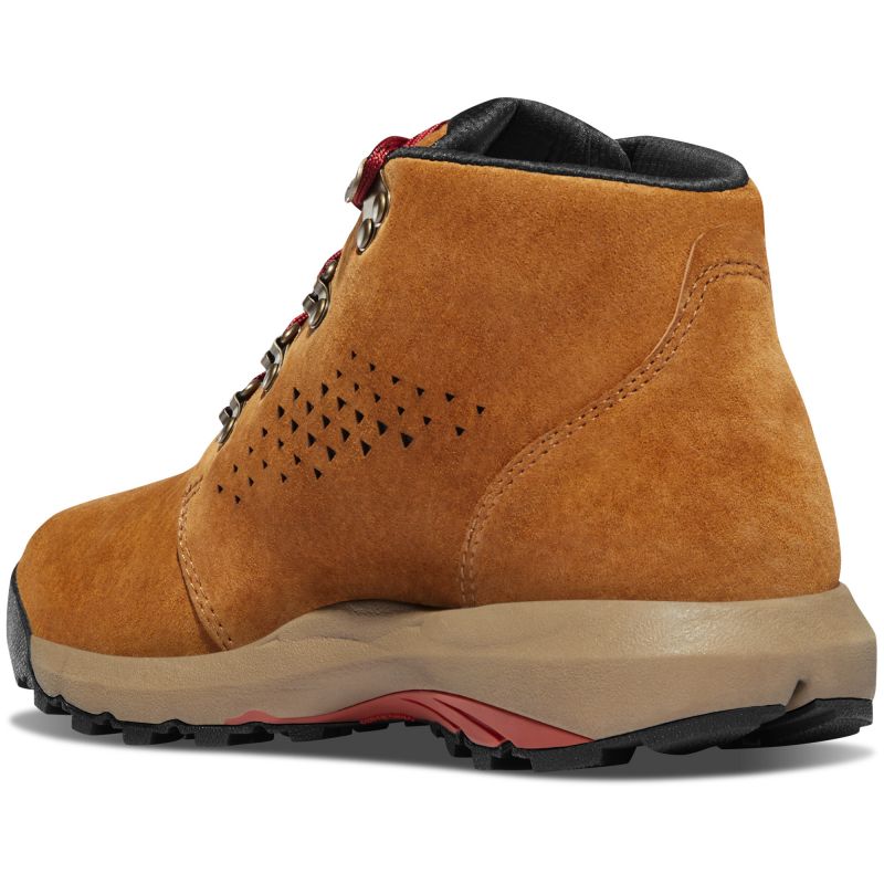 danner chukka boots mens