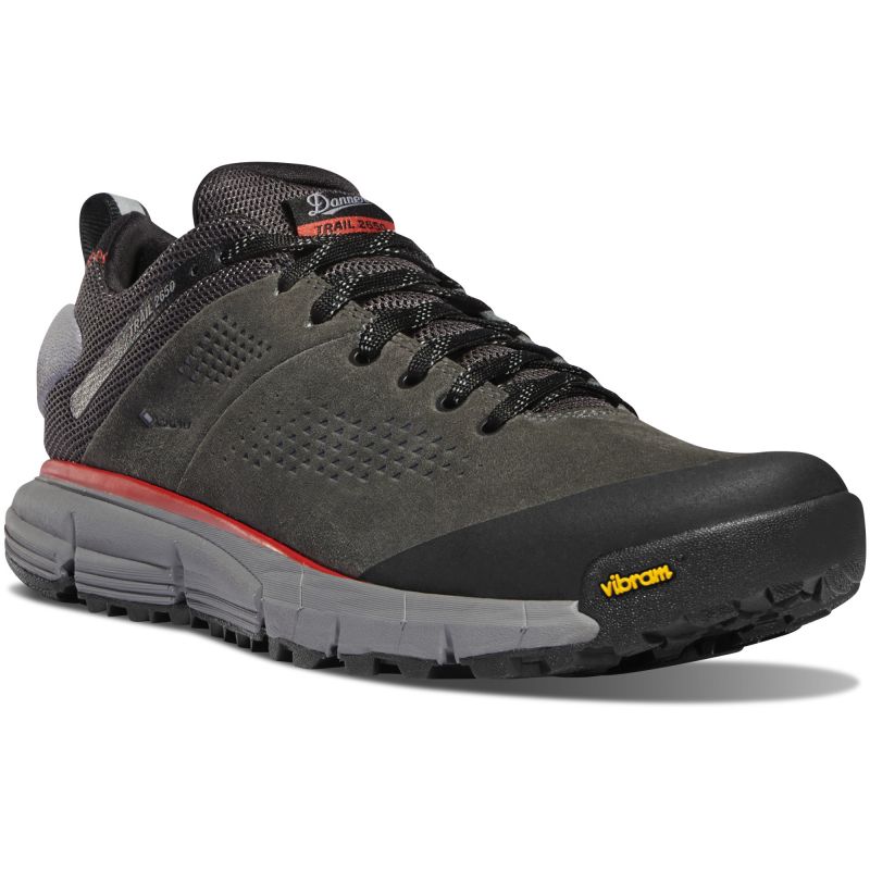 scarpe trekking basse