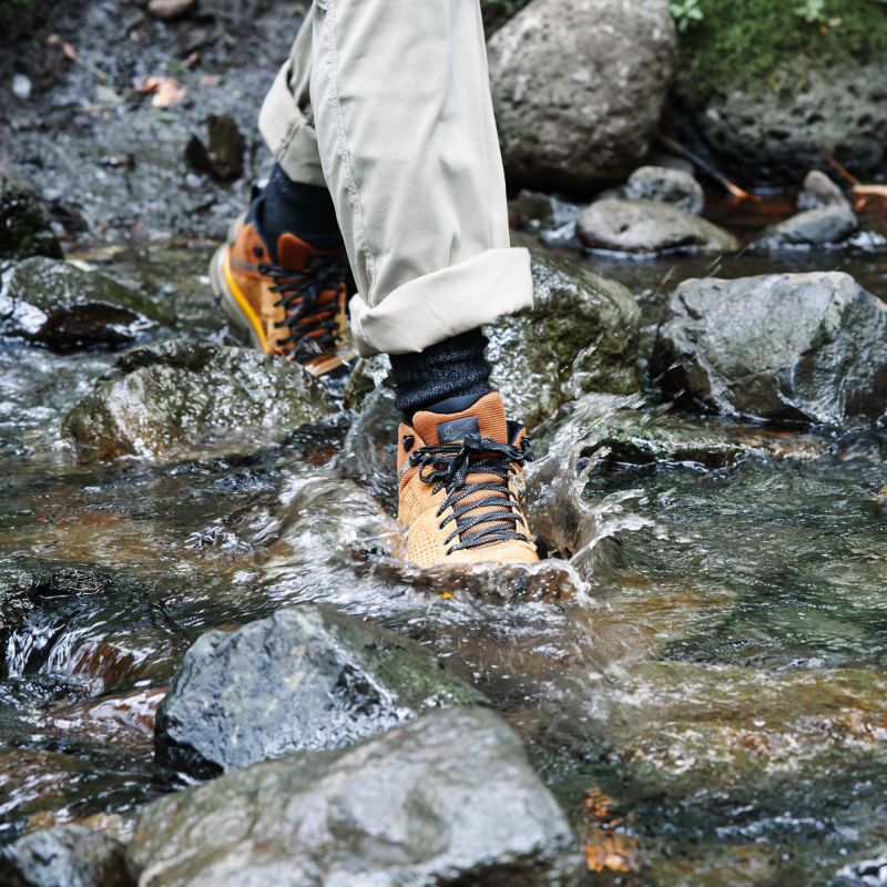 danner 2650 gtx mid