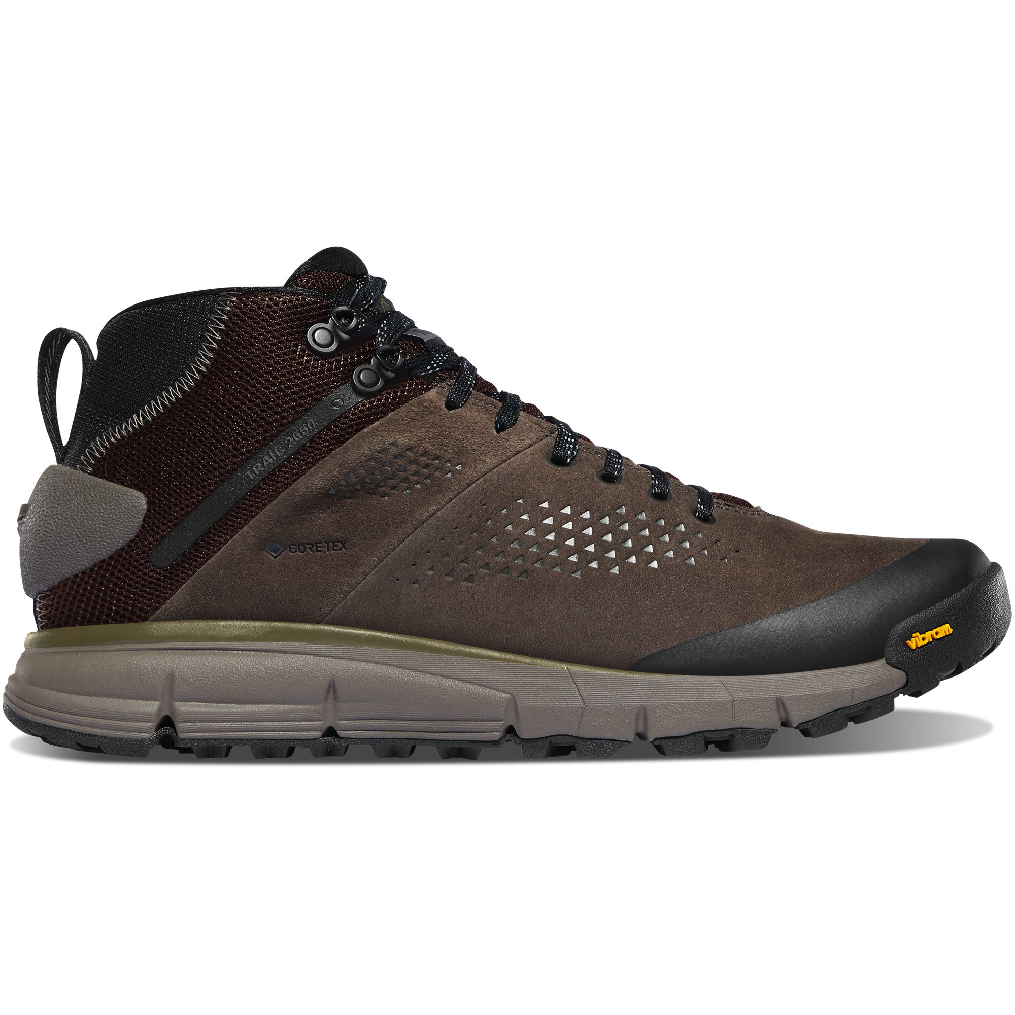 danner trail 2650 mid gtx hiking boots