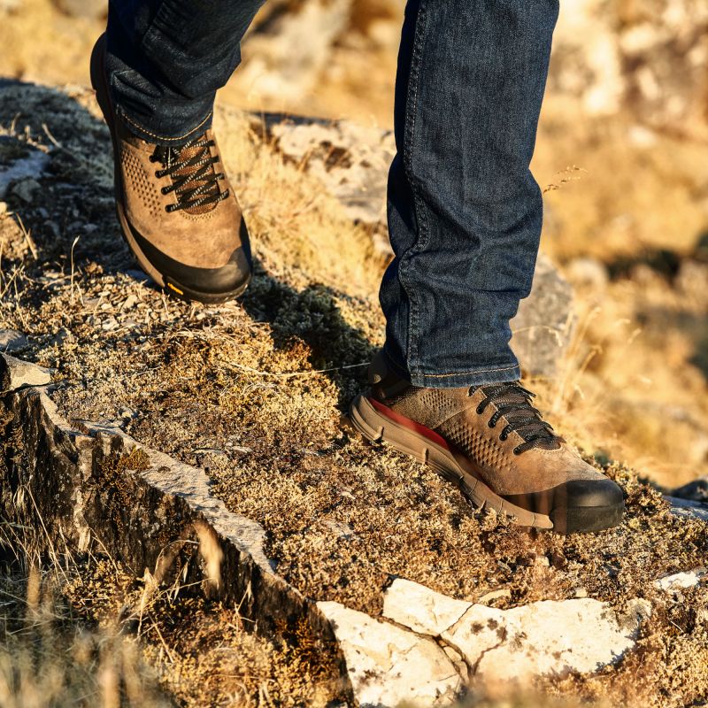 mens sheep boots