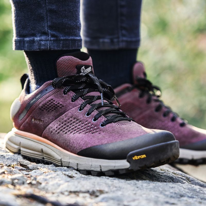 danner trail 2650 women's