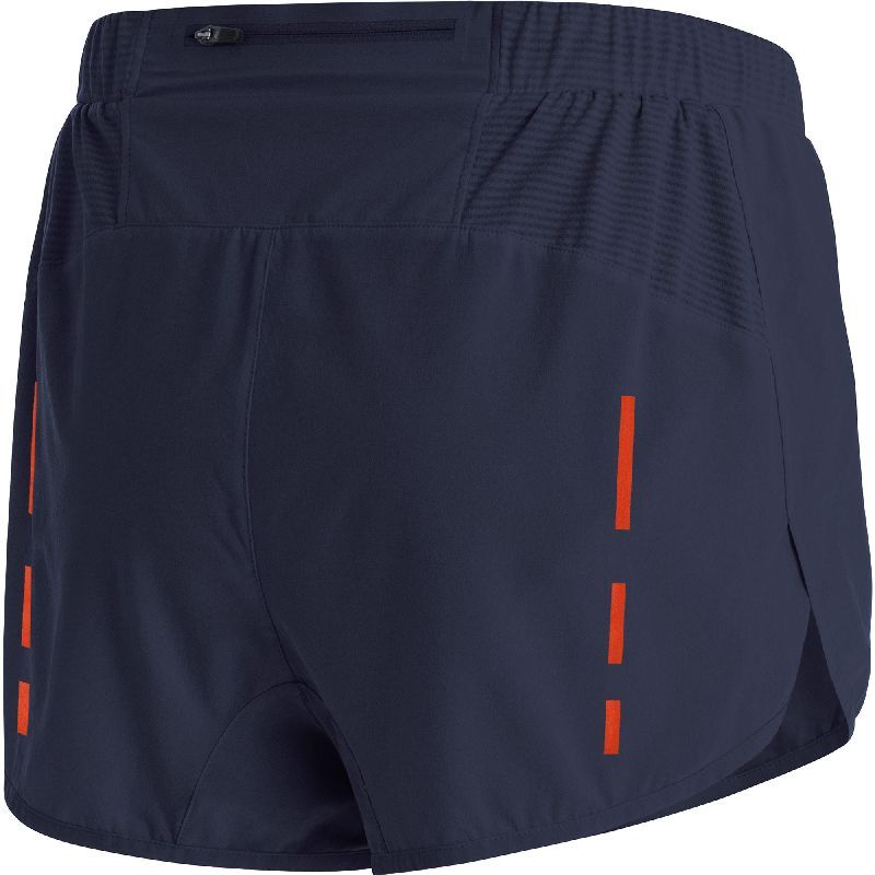 Gore Wear Split Shorts - Pantaloncini da running - Uomo