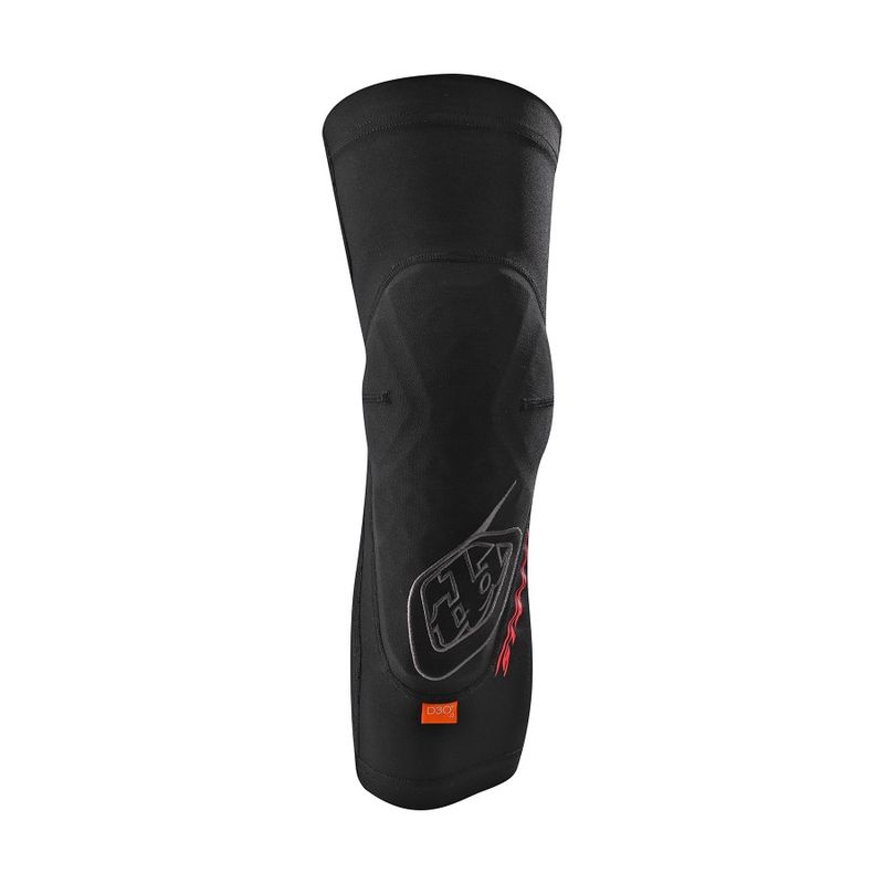 Troy Lee Designs Stage Knee Guard - Genouillière VTT | Hardloop
