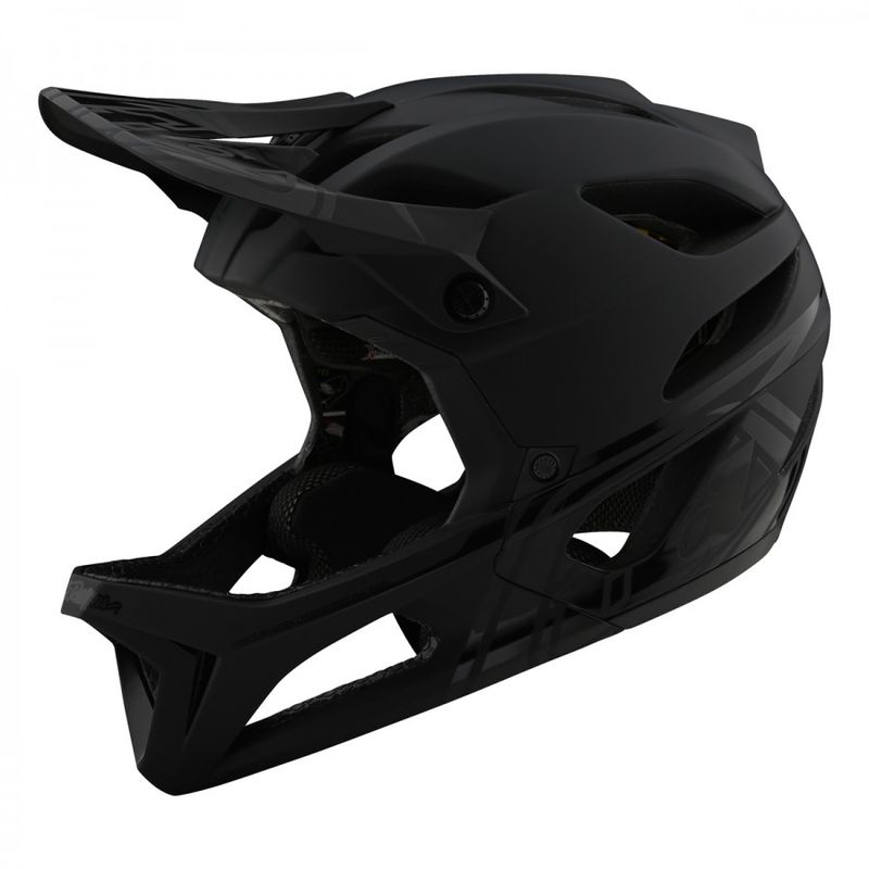 Troy Lee Designs Stage Helmet - MTB helm