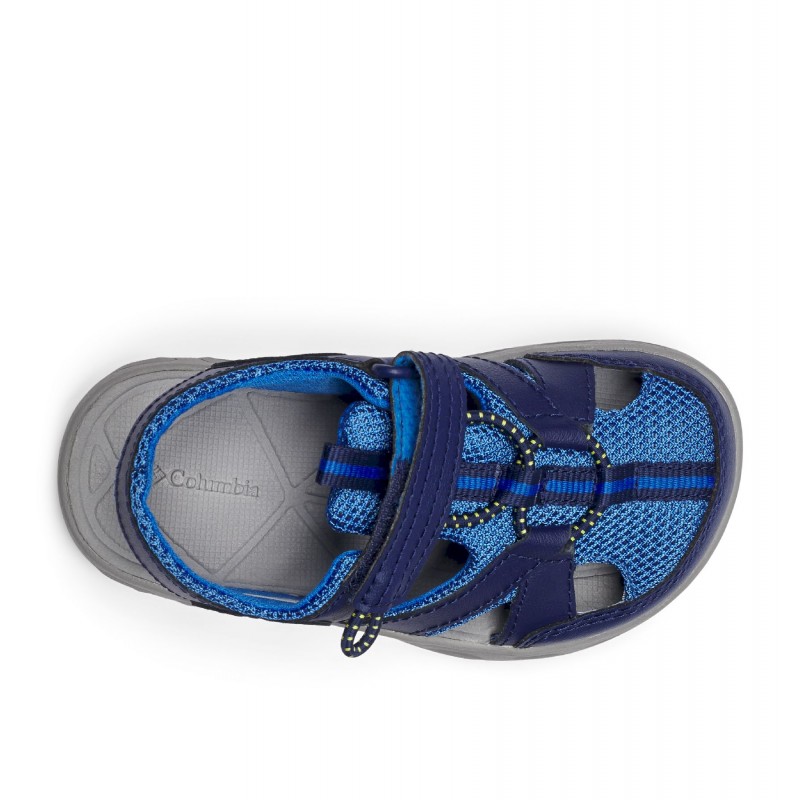 Columbia Childrens Techsun Wave - Sandalias trekking - Bebé