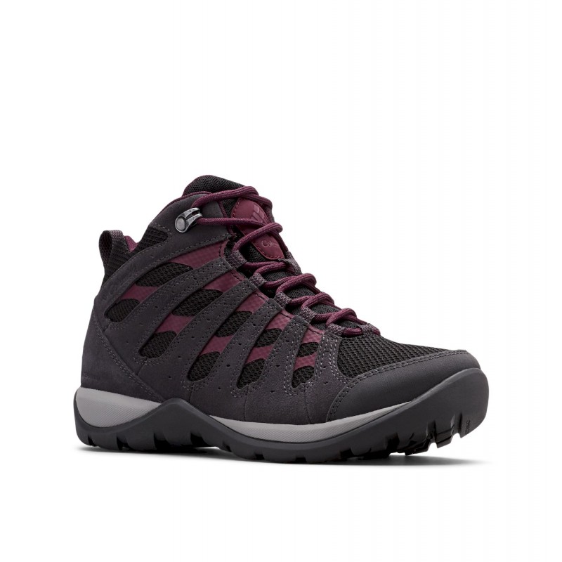 columbia redmond v2 mid women's